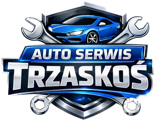 Logo Auto Serwis Krzysztof Trzaskoś